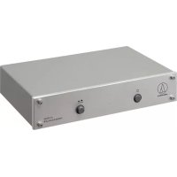 Notice AUDIO TECHNICA ATPEQ30 Recepteur