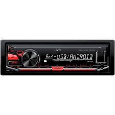 Guide utilisation JVC KD-X130  de la marque JVC