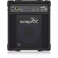 Notice Bugera ULTRABASS BXD12A Guitare