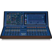 Notice Midas HD96 Staafmixer