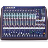Notice Midas VENICE U24 Mixeur plongeant