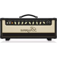Notice Bugera V55HD INFINIUM Guitare