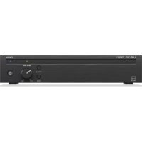 Notice Lab Gruppen CA601 Recepteur