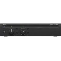 Notice Lab Gruppen CA2402 Recepteur