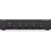 Notice Lab Gruppen CMA1201 Recepteur