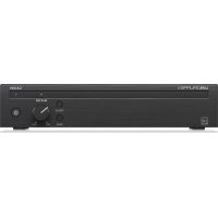 Notice Lab Gruppen CA1201 Recepteur