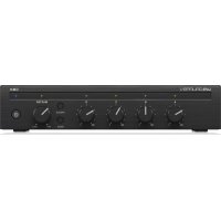 Notice Lab Gruppen CM41 Recepteur