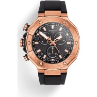 Notice TISSOT TRACE CHRONOGRAPH Montre