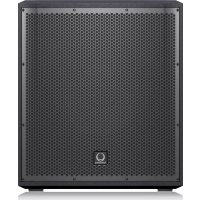 iNSPIRE iP12B Turbosound