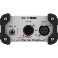 Klark Teknik DN4816U - Mixeur plongeant