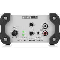 Klark Teknik DN 30T - Équipement audio