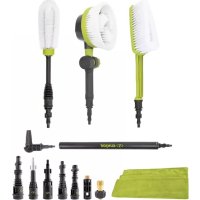 Sun Joe SPXACSMAX - Pressure washer