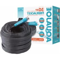 Notice Aqua Joe AJFJH5058PRO Manguera de riego
