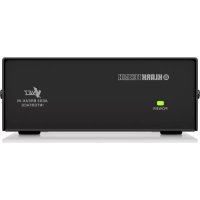 Klark Teknik VNET2AES Interface - Haut-parleur