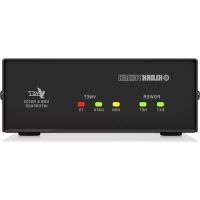 Vnet USB RS232 Interface Klark Teknik