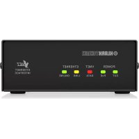 Vnet Ethernet Interface Klark Teknik