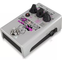 Talkbox Synth TC HELICON