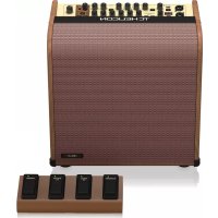 Harmony V100 TC HELICON