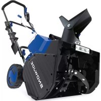Snow Joe 24VX2SB18CT - Souffleur à neige