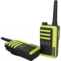 Notice KENWOOD UBZLJ9SET Talkie Walkie
