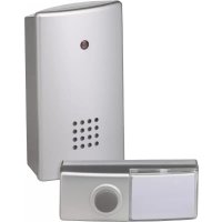 Heidemann 70803 - Sonnette de portes