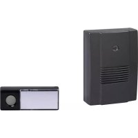 Heidemann 70834 - Sonnette de portes