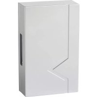 Heidemann 70161 - Sonnette de portes