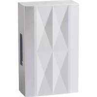 Heidemann 70214 - Sonnette de portes