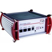 Notice Tams Elektronik 4003007 USB hub