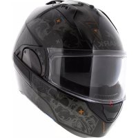Notice SHARK EVOES Casque de moto