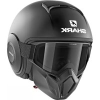 Notice SHARK STREETDRAK Casque de moto