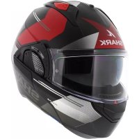 Notice SHARK EVOGT Casque de moto