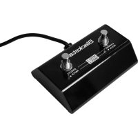 Notice BLACKSTAR FS11 Audio Amplifier