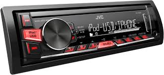 Guide utilisation JVC KD-X220  de la marque JVC