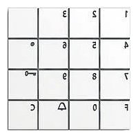 Siedle COM 61102 W - Interphone