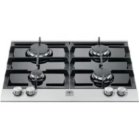 Notice LA GERMANIA P6401G9X12 Cuisinière
