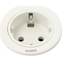 EVOline One - Prise électrique