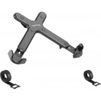 MANHATTAN 462211 - Support d'écran réglable