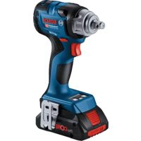 GDS 18V330 HC Professional BOSCH