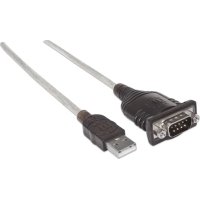 MANHATTAN 151801 - Carte PCI