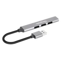 Notice MANHATTAN 168427 USB hub