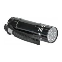 MANHATTAN 960311 - Lampe de poche