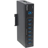 Notice MANHATTAN 164405 USB hub