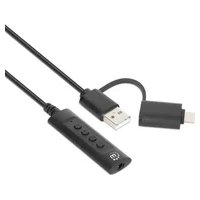 MANHATTAN 153560 - Système hifi