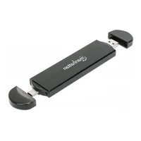 MANHATTAN 130639 - Disque dur externe