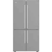 BEKO GN1406231XBN - Koelkast