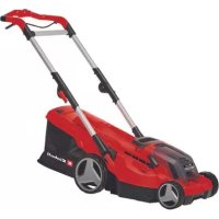Notice EINHELL RASARRO 3636 Tosaerba elettrico
