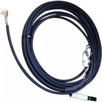 Notice YSI EXO FLYING LEAD CABLE équipements de mesure