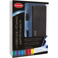 Slim Laptop Power Adaptor Hähnel