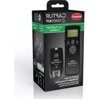 Captur Timer Kit (Fujifilm) Hähnel